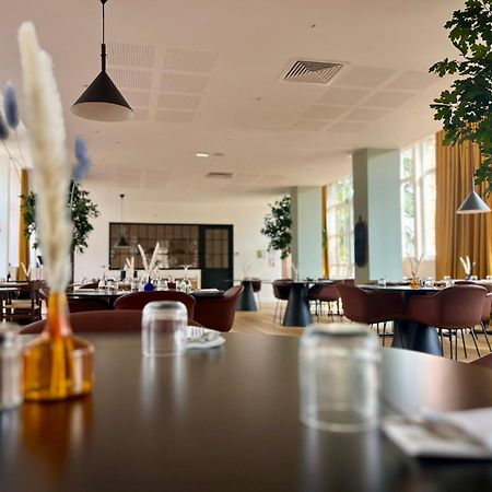 Residence Services Seniors Montana Chartres Eksteriør billede